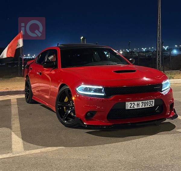 دودج تشارجر 2022 للبيع في العراق - كربلاء